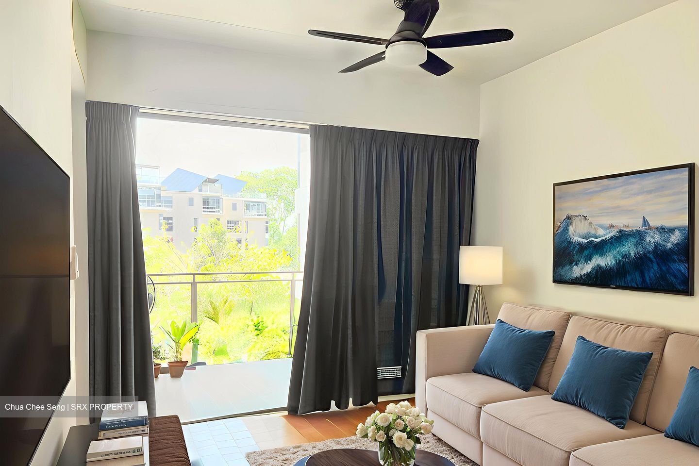 The Miltonia Residences (D27), Condominium #486932621